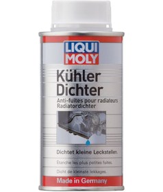 Resim Liqui Moly Radyatör Sızıntı Önleyici 150 ML 3330 