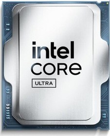 Resim Intel Core Ultra 5 Processor 245k 4.2ghz 24mb 1851p Tray 