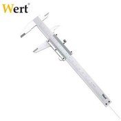 Resim WERT W2322 Kumpas 200mm 