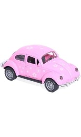 Resim MCM Group JW567-060 Sürtmeli Desenli Kaplumbağa Araç -1 Adet Stokta Olan Gönderilir 