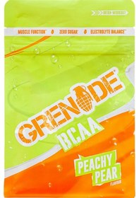 Resim Grenade Bcaa 390 Gram Tropikal Meyve 