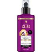 Resim Mena Rise Gliss Full Hair Wonder Saç Serumu 100 ml 
