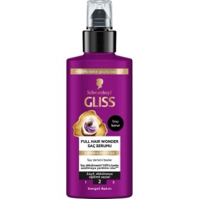 Resim Mena Rise Gliss Full Hair Wonder Saç Serumu 100 ml 