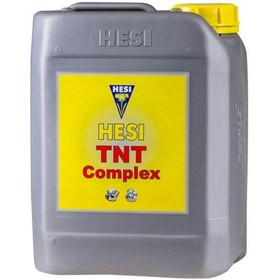 Resim Hesi Tnt Complex 5 Litre Bitki Büyüme Besini 5 L 