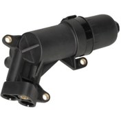 Resim Audi A6 2010-2018,a4 2007-2015,q5 2008-2017,a5 2009-2017, Şanzıman Yağ Filtre Gövdesi 0b5325159a 