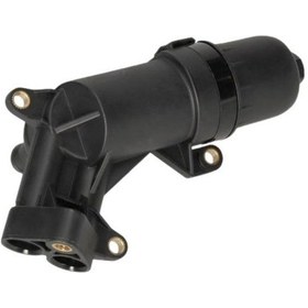 Resim Audi A6 2010-2018,a4 2007-2015,q5 2008-2017,a5 2009-2017, Şanzıman Yağ Filtre Gövdesi 0b5325159a 