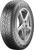 Resim Matador 195/55R16 87H MP62 ALL WEATHER EVO Dört Mevsim 2024+ sibop (4) adet 