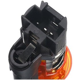 Resim Peugeot 206 Çakmaklık İç Dış Komple Işıklı 1998--2011 