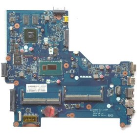 Resim Hp Pavilion 15r Laptop Anakart La-b972p La-a992p 