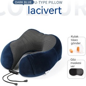 Resim Oloey Boyun Yastığı (Yurt Dışından) 