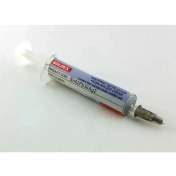 Resim Kurşunlu Enjektör Krem Lehim 10 gr ( Lisinya ) 