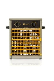 Resim End Evo 5 Elektrikli Isıtıcı 5kw Soba 