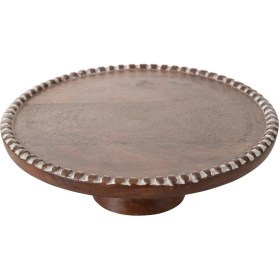 Resim Concept Bead Mango Kek Standı 25CM 