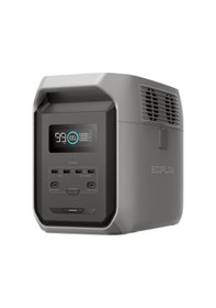 Resim EcoFlow - DELTA 3 1500 Taşınabilir Güç Kaynağı - 1500Wh Kapasite, 4x1800W (X-Boost 2400W) Çıkış 