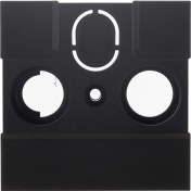 Resim Mena Rise Tv2-3 Adapt.kap Sıyah 