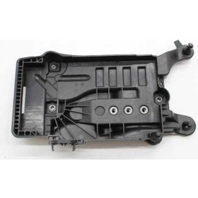 Resim Esse Otomotiv - Polo-ibiza Akü Sehpası Akü Alt Tablası 17- Vw 2q0915331 2q0915331 
