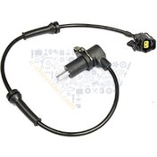 Resim GM Chevrolet Aveo Abs Sensörü Arka Sol 2006-2011 [orijinal ] 