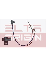 Resim Eksoz Gaz Sıcaklık Kaptoru Renault Captur I-ıı-clıo Iv-kadjar-megane Iv-secnıc Iv-talısman -dacıa Do Kker-duster-lodgy-1.3 Tce H5h-nıssan Juke-mıcra V- 