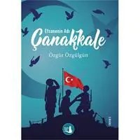 Resim Çanakkale Efsanenin Adı 