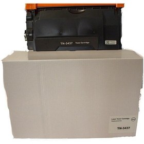 Resim Brother Tn-3437 Hl L5000 Dcp L5500 Uyumlu Toner 
