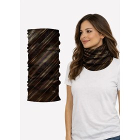 Resim Colizon Unisex Motosiklet Maskesi Bandana - Uv Korumalı Termal Outdoor Boyunluk-Buff 