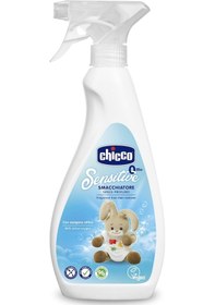 Resim Chicco Sensitive Leke Çıkarıcı Sprey 500 ML 