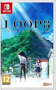 Resim Loop8 Summer of Gods Nintendo Switch 