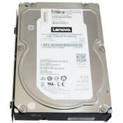 Resim Lenovo 7XB7A00067 3.5'' 12 TB 7.2K SAS HDD Lenovo