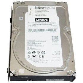 Resim Lenovo 7XB7A00067 3.5'' 12 TB 7.2K SAS HDD 