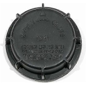 Resim Kia Hyundai Ceed Sportage Far Ampulü Toz Kapağı Kapağı 921403k000 Siyah Yalo Aksesuarları Siyah 