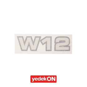 Resim AGCO Massey Ferguson Dekal - Massey Ferguson / Fendt / Valtra | ACX3450560 