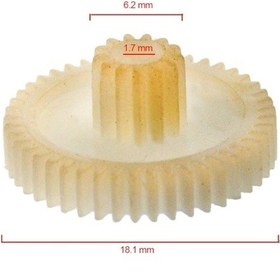 Resim Popüler Braun Silkepil 5296 - Ee300 Epilasyon Makinesi Dişlisi Uyumlu 