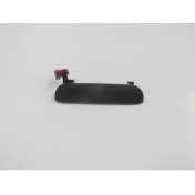 Resim Hushan 2001 - 2003 Mazda B2500 Pıck Up - Ön Kapı Dış Açma Kolu Sağ Siyah (Pütürlü Tip) (Hushan) (Oem NO:UH7158410) 