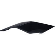 Resim Cfmoto Nk 250 Sele Alt Panel Sağ Parlak Siyah 