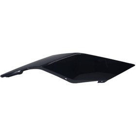 Resim Cfmoto Nk 250 Sele Alt Panel Sağ Parlak Siyah 