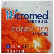 Resim wicromed Termo Jel 13x13 Cm 