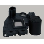 Resim Valeo 595253 Alternatör Konjektörü Megane Iı 03- Tek Fişli 