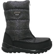 Resim Scooter Su Geçirmez Çizme Siyah Kadın Bot Z7447TSQ 