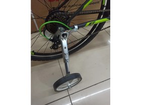 Resim Tex 24 Jant Vitesli Bisiklete Denge Tekeri 