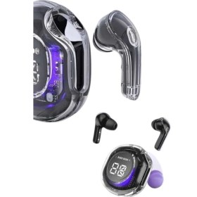 Resim Depomix Ultrapods Kulaklik 