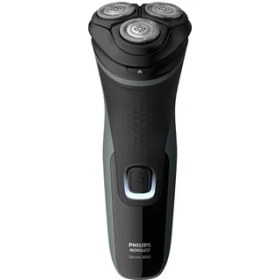 Resim Philips Norelco Shaver 2300 - S1211/81, Black 
