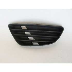 Resim 2002-2005 Ford Fiesta Sis Lamba Kapağı Sol Siyah Sis Deliksiz Tyg Adet Oem No:2s6119953abyyıf 