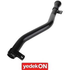 Resim AGCO Doldurma Hortumu - Massey Ferguson / Fendt / Valtra | ACP0583450 
