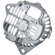 Resim Alternatör Arka Kapak Mıtsubıshı Tipi 100 A N11.4021 