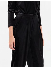 Resim Karaca Kadın Pantolon-siyah 124303114-07-42 120233 Siyah 