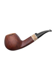 Resim Vauen Burgund 1632 9mm. Filtreli Akrilik Saplı Pipo 210251 