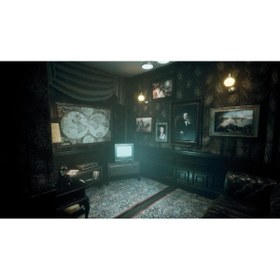 Resim Tesura Games Overdark Playstation 5 