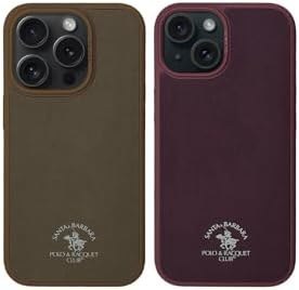 Resim Covpor Norton Kapak - Siyah 437119 Siyah iPhone 15 Pro ile uyumlu 