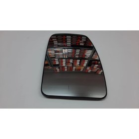 Resim Renault Master 2 2003-2010 Model Arası Isıtmalı Sağ Taraf Ayna Camı 