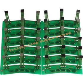 Resim E-Bike Ebike Arka Teker Sensörü Sensör [ 3 Lü ] 120° A Kalite 